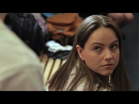 3.14 "Pushed Out" | Out With Dad