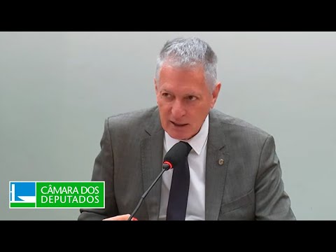 Finanças e Tributação - Discussão e votação de propostas - 12/11/2025