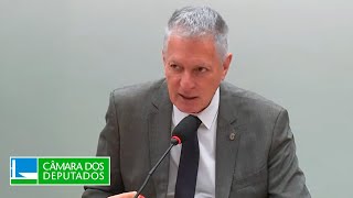  Discussão e votação de propostas legislativas - 12/11/2025 10:00