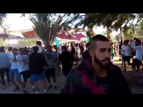 Cosmic Energy 2016 - Saturday morning