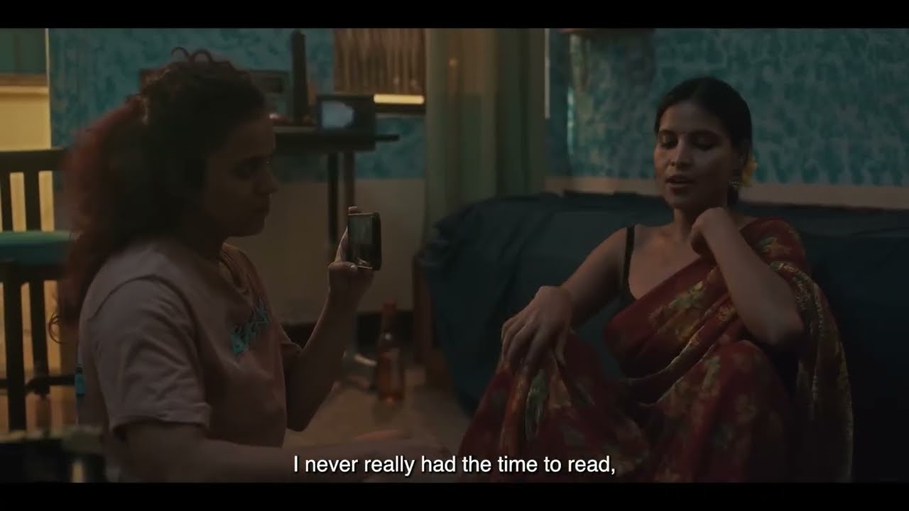 Anuparna Roy Makes History with Best Director Win at Venice Film Festival