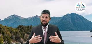 אחדות מנצחת | פרשת ויחי | הרב אליהו עמר (הרב אליהו עמר) - התמונה מוצגת ישירות מתוך אתר האינטרנט יוטיוב. זכויות היוצרים בתמונה שייכות ליוצרה. קישור קרדיט למקור התוכן נמצא בתוך דף הסרטון