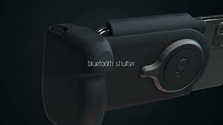 ShiftCam ProGrip Charging Smartphone Grip Starter Kit