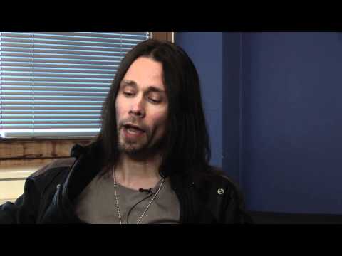 Thumbnail for Myles Kennedy interview (part 2) by The Mayfield Four