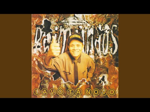 Cabeça de Bode - Raimundos