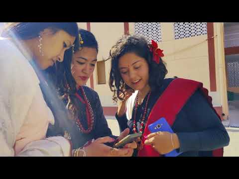 Sophia Girls College Ajmer General video thumbnail 4