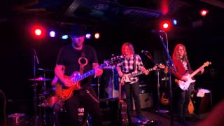 Devon Allman ~ Ragged & Dirty at Moe's Alley