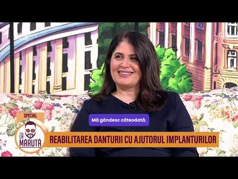 La Măruță, PRO TV