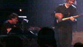 Chris Minh Doky Band feat  Dave Weckl, Dean Brown, George Whitty "Told you so"