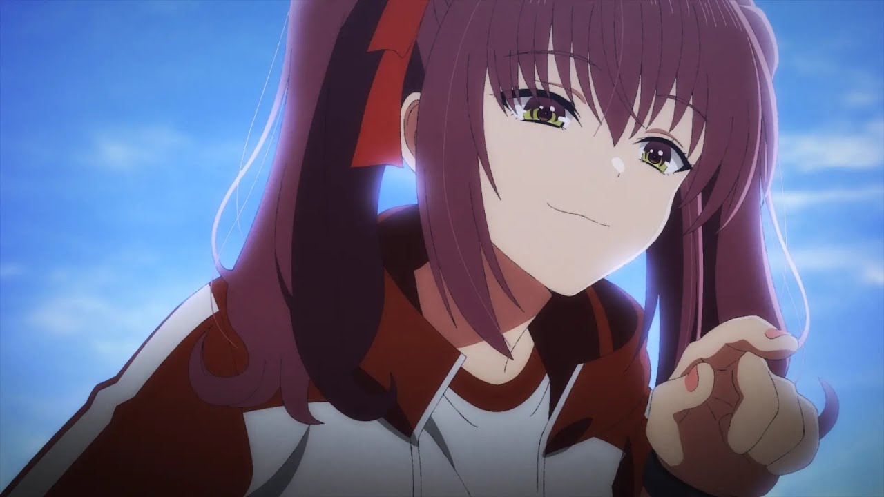 CLASSROOM OF THE ELITE 4th Season: Second Year, First Semester - Episode 16 [Bahasa Indonesia]