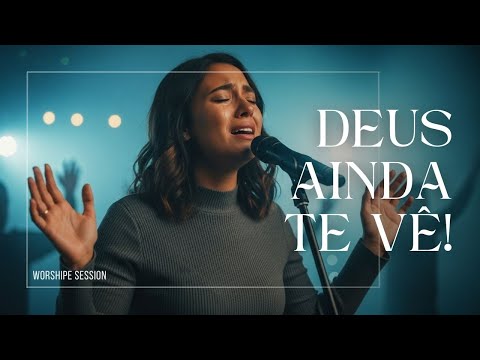 Deus Prepara Enquanto Você Permanece de Pé | Essa História Vai Mudar