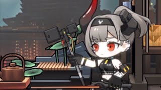 【アークナイツ】仕事中に突然思いついた意味のわからない動画その178