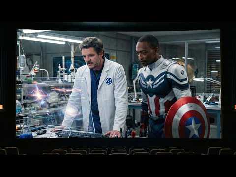 AVENGERS DOOMSDAY TRAILER 5 6 and 7 CONFIRMED!?