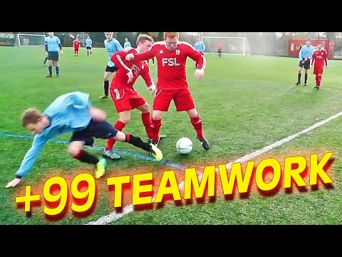 TOP 5 ⚽️ GOALS OF THE WEEK #246 | 2017