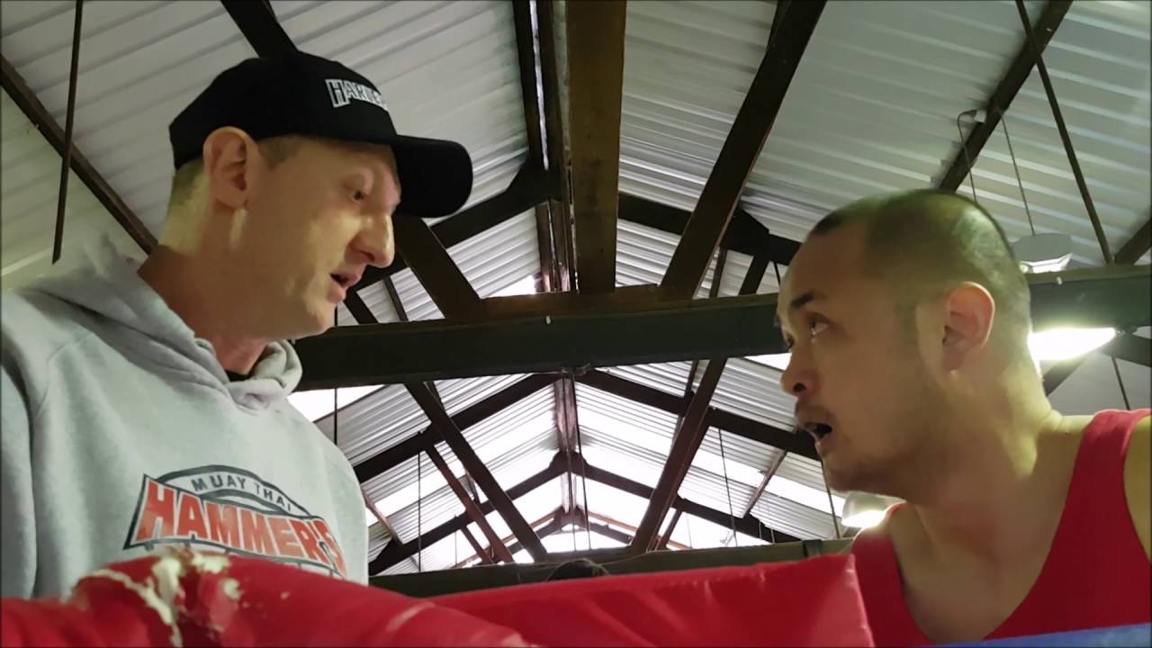 Interclub August 27, 2016. Hammers Gym – Morning crew edition