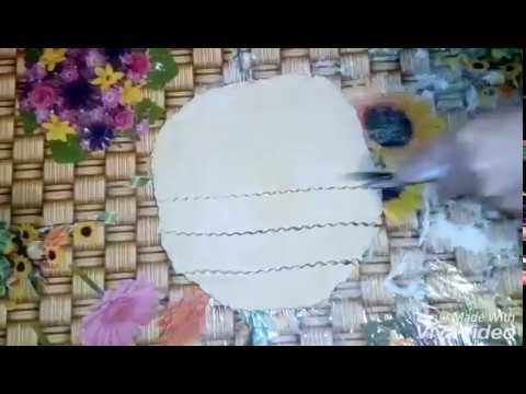 Печенье песочное от SV