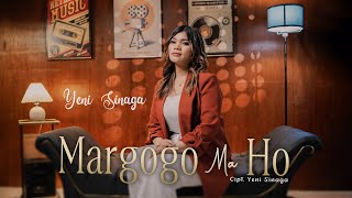 Download lagu Yeni Sinaga - Margogo Ma Ho mp3