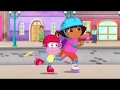 Elmo S World Footage Remakes Transportation