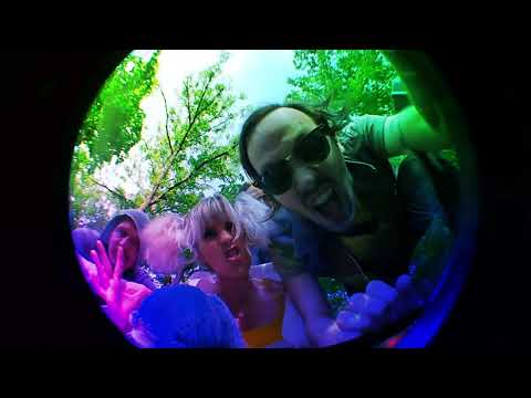 The Infamous HER - "Rabbit Hole" Music Video (TOM LORD-ALGE MIX)