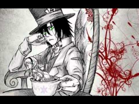24- Jem- Ulquiorra Cifer Tribute AMV