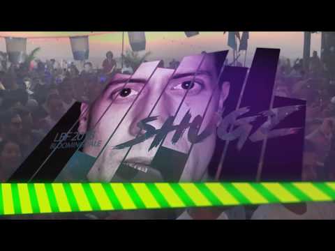 Shugz [FULL SET] @ Luminosity Beach Festival 29-06-2018