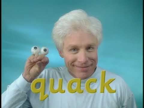 Between The Lions: Piggyback, Piggyback