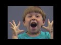 Preschool Power Full VHS Rip
