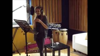 Fair Game (Sia) cover by Katharina Wölfle