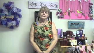 Kristen Hall - My Big Life-Changing Event