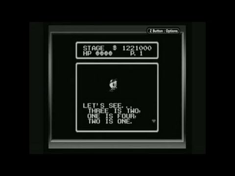 Duck Tales 2 Game Boy Guide-tip - Stage 5 - Egypt [I]