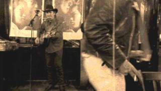 I MAY SMOKE TOO MUCH  2011 -   RICHIE GUILD (Gast: W. Kortanek ,harp)