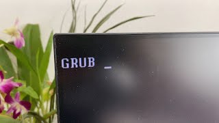 Howto repair your GRUB _ linux boot