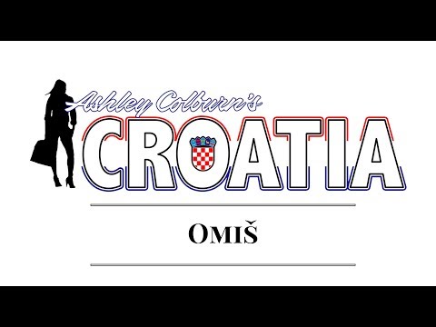 OMIS Travel Guide- Ashley Colburn's Croatia