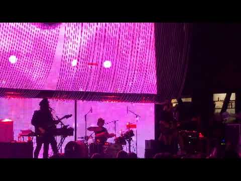 Lennon Claypool Delirium - Tomorrow Never Knows - Charlotte NC 8/5/19
