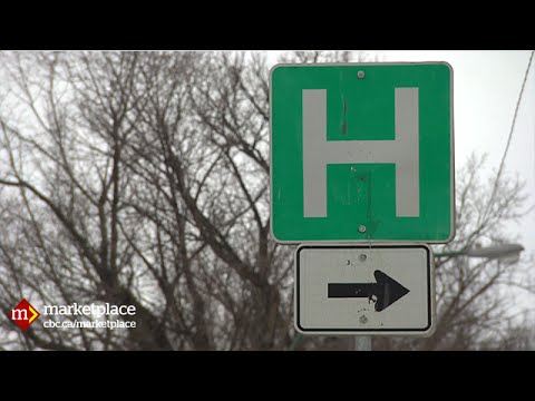 Hospital parking: The real cost for patients (CBC Marketplace)