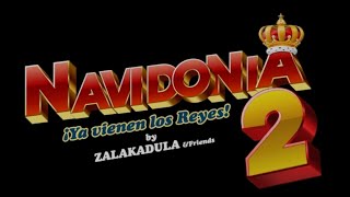 Navidonia 2