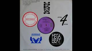 Inter C.P.T. - Just Feel It (Moto Bass) (B1)