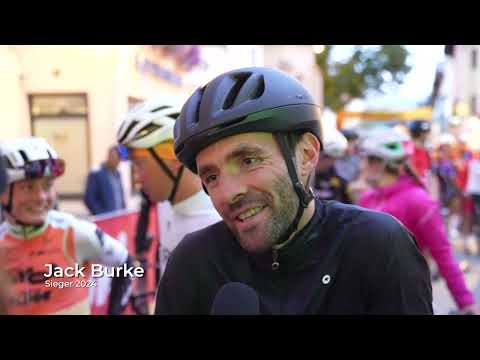 Der Kitzbüheler Radmarathon  2025 - Highlights