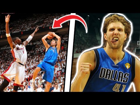 How THIS Player Shocked the NBA