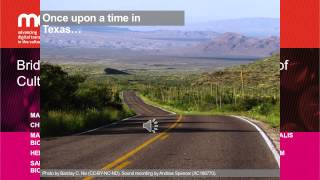 MCN 2014: Bridging the Natural Divide: Crowd-curation of Cultural Expressions Inspired by Nature