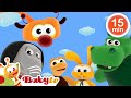 Best Nursery Rhymes Kids Songs Collection BabyTV