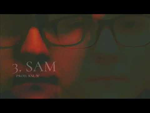 03. Stasiu - Sam (prod. Km.W)