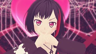 Download lagu 【MMDバンドリ】ベノム (Venom)【美竹蘭】Afterglow mp3 Download lagu 【MMDバンドリ】ベノム (Venom)【美竹蘭】Afterglow mp3