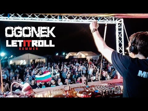 Ogonek and Metafiziq Recordings