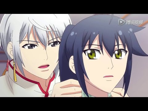 Soul Contract Full OP Opening song