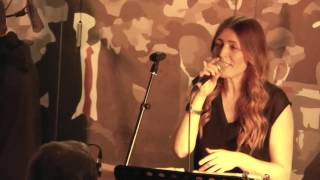 Paul Heaton and Jacqui Abbott The Austerity Of Love  @ Hotel Football