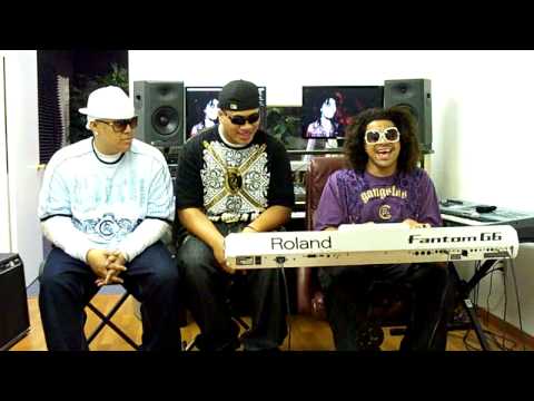 TREY SMOOV- TURN YOUR LIGHTS DOWN LOW (COVER)