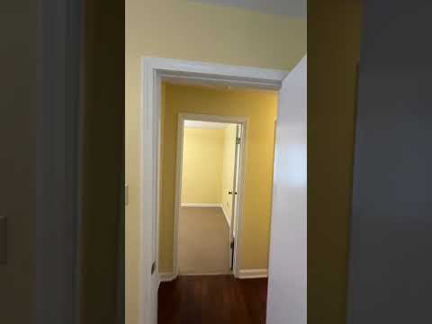 Charming Freshly Painted 3 BR / 1.5 BA Home in East Memphis – Near Sea Isle Park property video