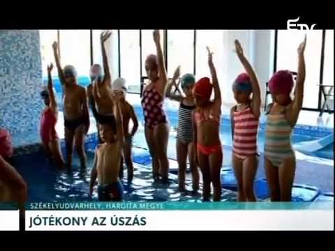 Híradó 2016. augusztus 26. – Erdélyi Magyar Televízió