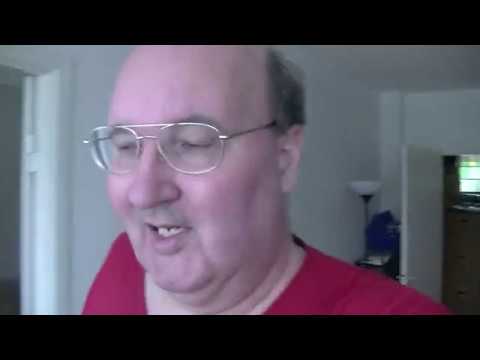 MongoTV_2982 - Pakker Gaskomfur og Nye T-shirts Ud Hjemme